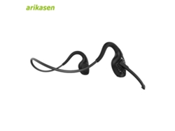 Auriculares Bluetooth 5.4 Con Micrófono Con Cancelación De Ruido Y Diseño Abierto.