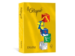 FAVINI A71L504 Papel para Impresora de Inyección de Tinta