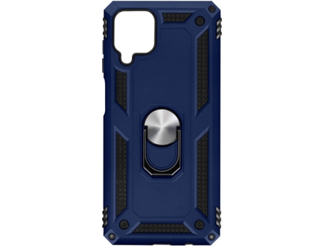 Carcasa Samsung Galaxy M12 AVIZAR Azul