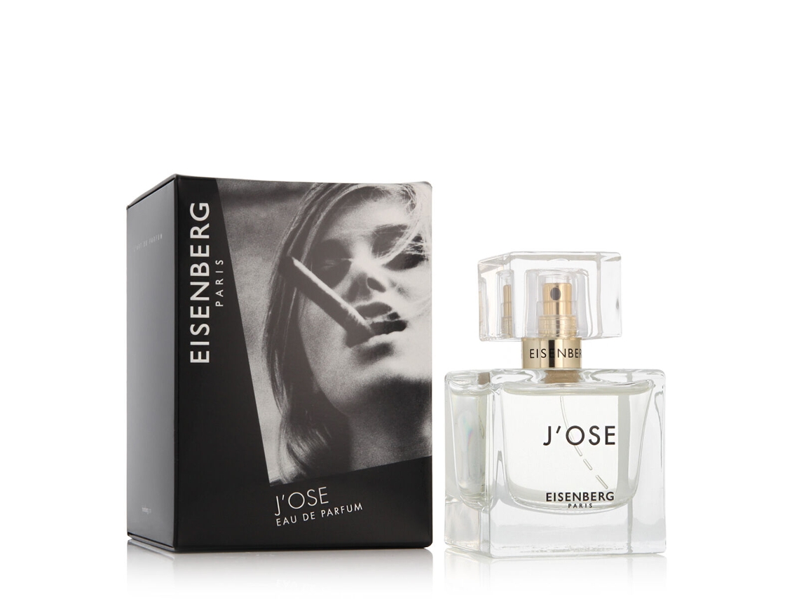Perfume Mujer EISENBERG EDP J'ose 50 ml