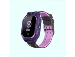 Reloj Inteligente Para Niños (posicionamiento 4g, Resistente Al Agua) Reloj Teléfono Regalo Para Niños, Niñas Y Alumnos