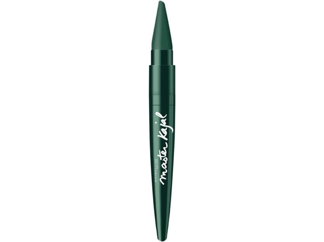 Eyeliner MAYBELLINE Master Kajal Dark Jade 1Un