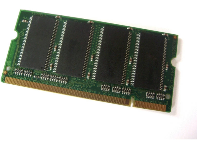 Memoria RAM DDR3 MICROMEMORY MMG1255/4G (1 x 4 GB - 1333 MHz)