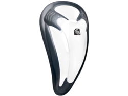 Coquilla SHOCK DOCTOR Bioflex Cup (Talla: L - Negro)