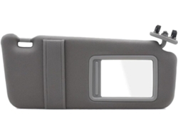 Parasol Para Consola Central Interior Del Toyota Camry 2007 2008 2009 2010 2011, Lado Conductor/pasajero