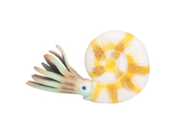 Ats-modelo De Simulación De Animales Marinos Juguete Paleontológico Para Niños Modelos De Criaturas Marinas