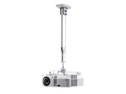 Soporte de Proyector SMS SMART MEDIA SOLUTIONS Projector CL V650-900 A/S + Projector UniSlide
