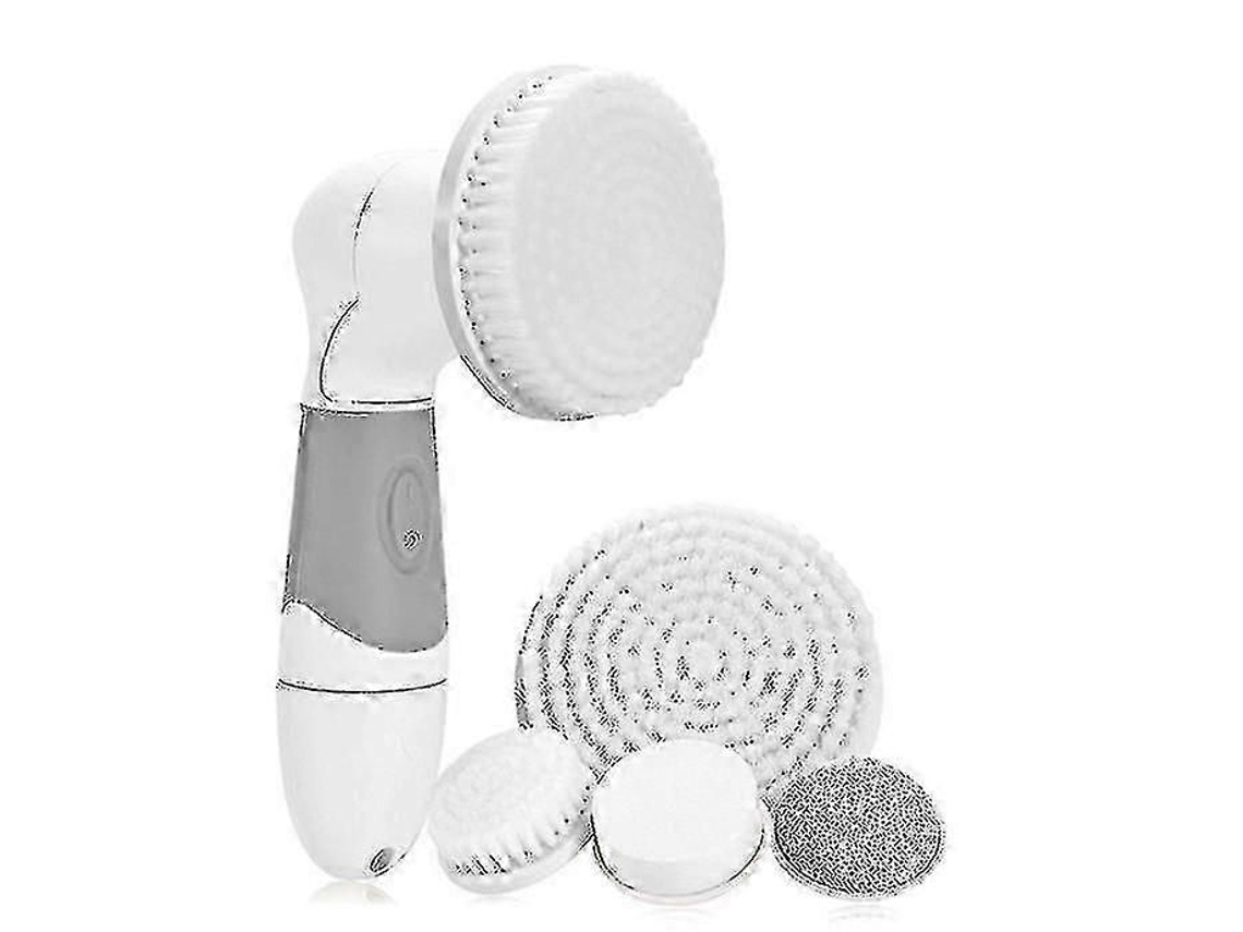 Cepillo de limpieza facial TAISHENGDA para la limpieza de poros