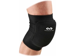 Rodilleras MC DAVID Sport Pads/pair Negro (XL)