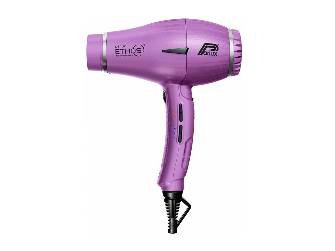 PARLUX Secador de Pelo Ethos Lila