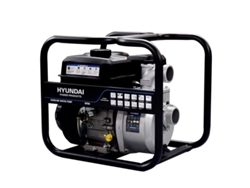 Hyundai HY50 Motobomba Gasolina HYUNDAI - Caudal / Aguas Limpias