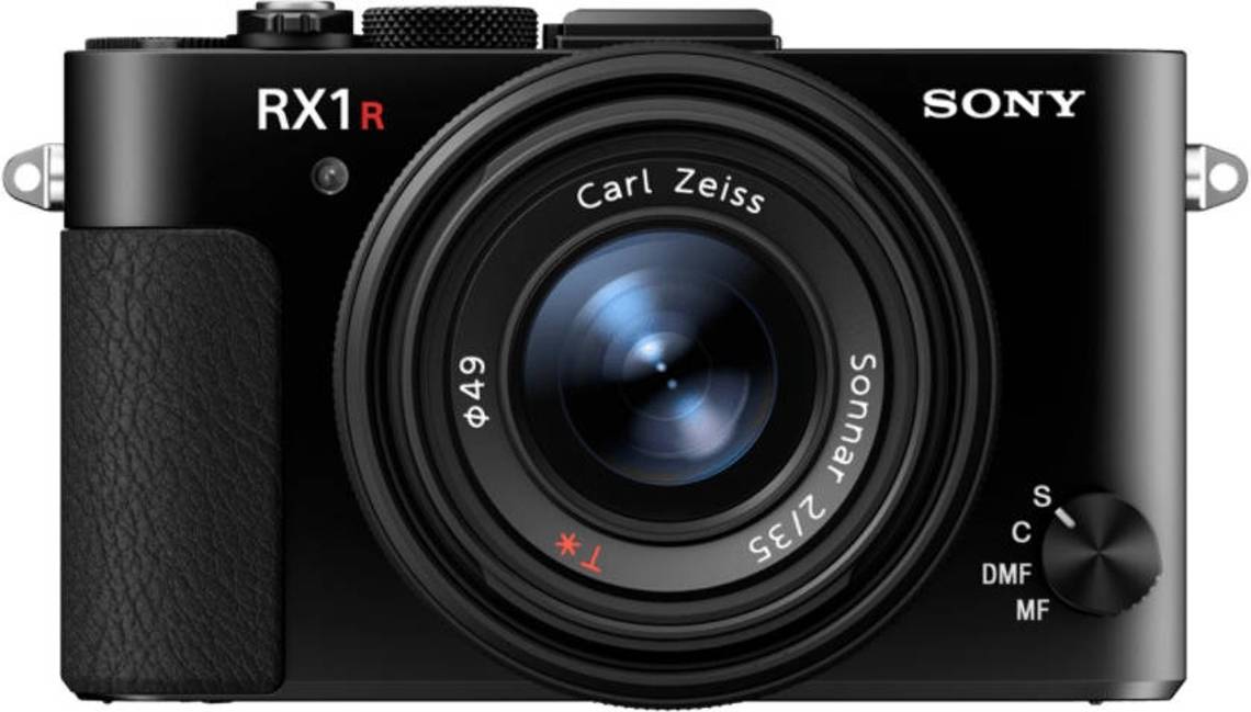 Cámara Compacta SONY RX1R II (42.4 MP - ISO: 50 - 102400 - Zoom Óptico: 2x)
