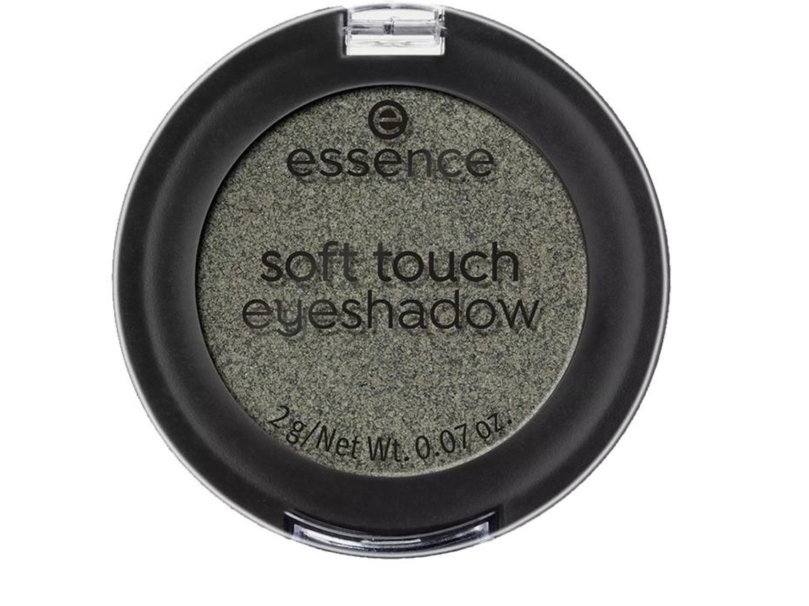 Sombra de Ojos ESSENCE Soft Touch 05 Verde (2 g)