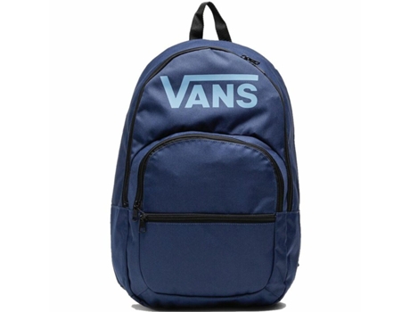 Vans de Mochila de La Escuela Rangó 2 Azul Oscuro