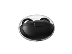 Auriculares Sem Fio Duração Horas Qualidade Som Yizhood True Wireless Bluetooth Negro