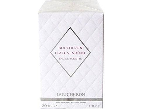Perfume BOUCHERON Place Vendome Edt (30 ml)
