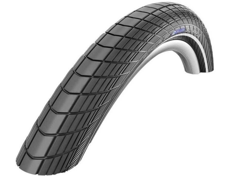 Neumático SCHWALBE Big Apple Hs430 (18´´)