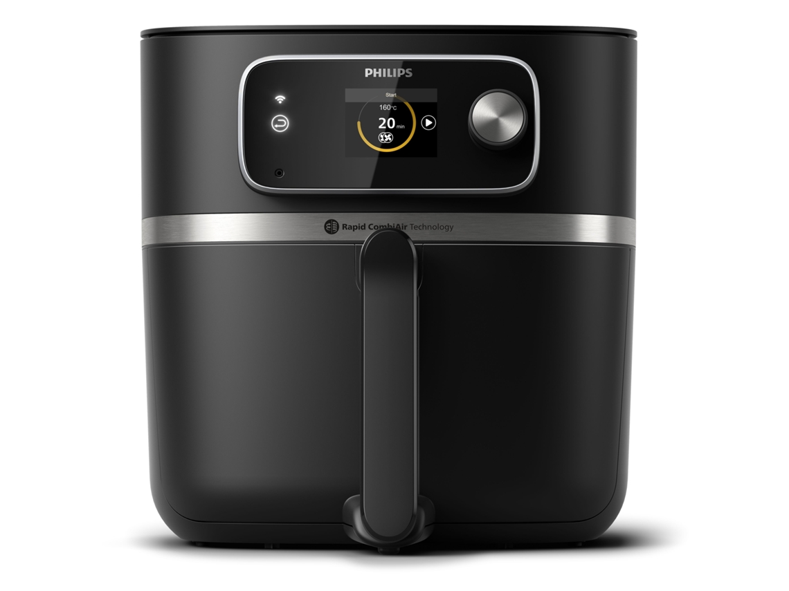 7000 series HD9880/90 Airfryer Combi XXL Connected PHILIPS