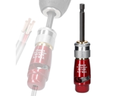 Pelacables Para Taladros Eléctricos De Aleación De Aluminio - Herramienta Práctica