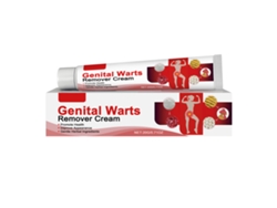 Crema hidratante íntima Worten para mujer