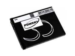 Batería POWERY 1.80.SAG.8.39 para Sagem MY225X