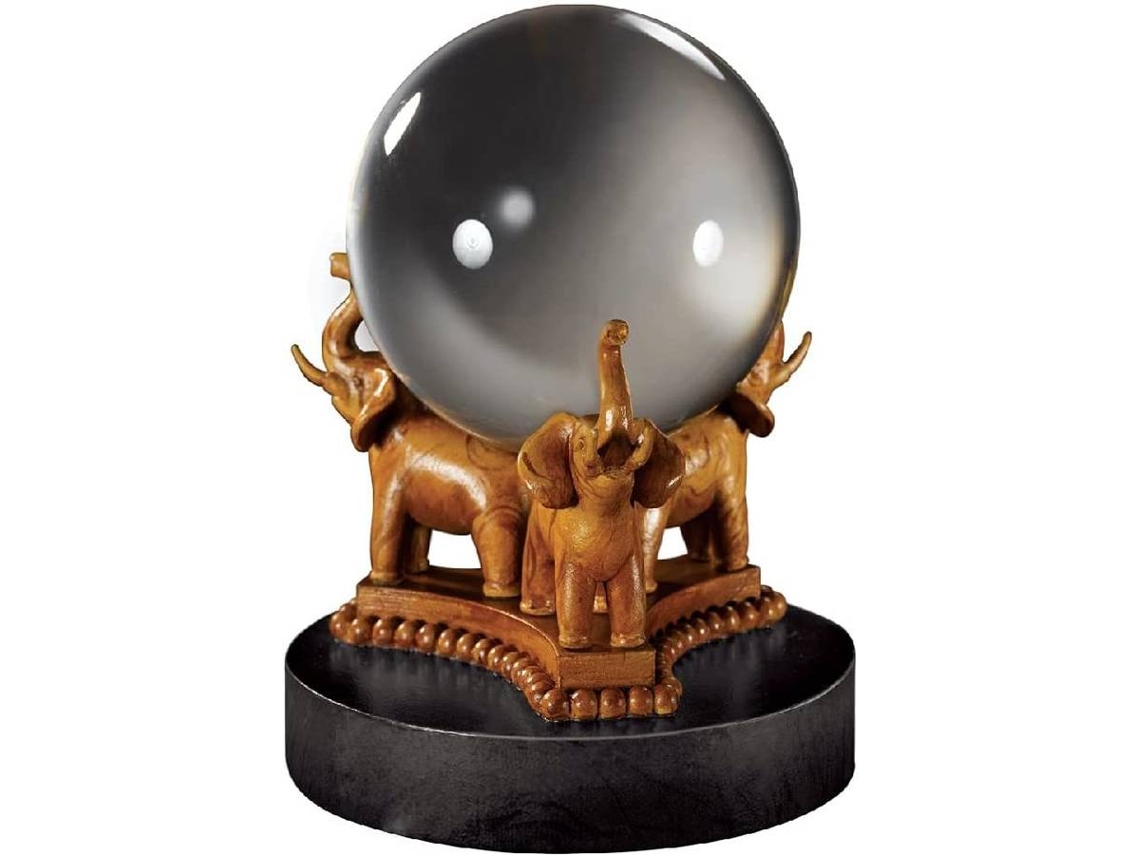 Bola de Cristal THE NOBLE COLLECTION Harry Potter