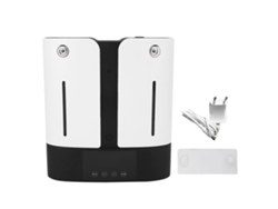 Difusor De Aromaterapia Inteligente De 12 W Y 800 M³, Automático, Sin Agua, Con Enchufe Europeo.