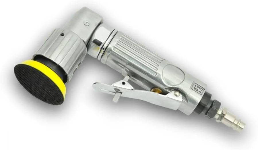 Amoladora Miniatura Vidaxl 50 mm 15.000u 14 50mm