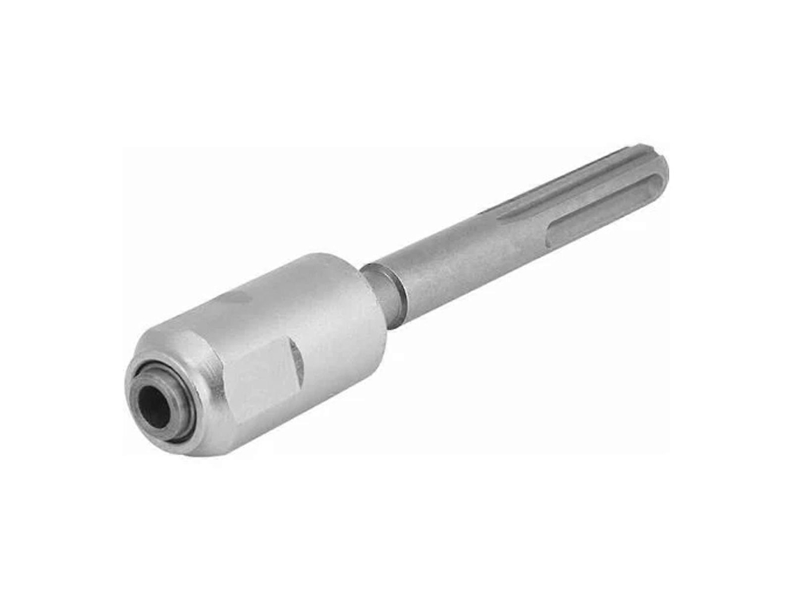 Adaptador de mandril SDS Max a SDS Plus, herramienta rápida para todas las brocas SDS Max. Hengjian