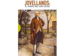 Libro Jovellanos El Hombre Que Soño España (Español)