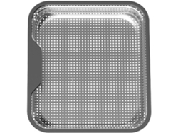 Colador De Fregadero De Acero Inoxidable Con Filtro De Cocina De Fácil Instalación, Desagüe De Cocina