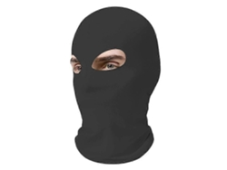 Máscara transpirable para ciclismo con dos orificios, forro para casco de motocicleta, pasamontañas de secado rápido, protección solar, Ice Sil TAISHENGDA