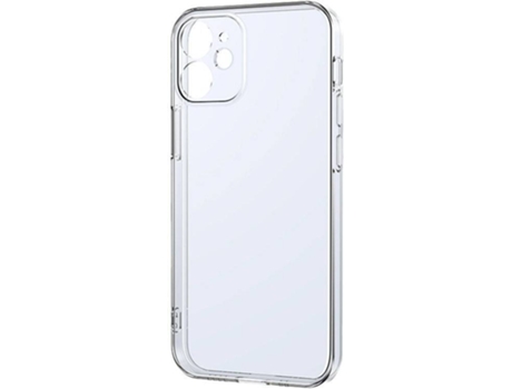 Carcasa Apple JOYROOM iPhone 12 Pro Max Thin Transparente