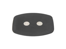 Danu2026-tornillo De Fijación De Tapa De Kayak Asiento Accesorio Portátil Para Barco Inflable Bote De Pesca 2 Orificios