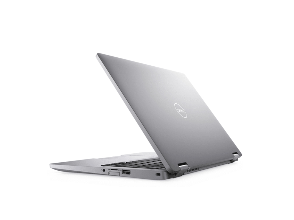 Dell Latitude 5310 2-in-1 Touch 13.3" / Cinzento / Reacondicionado Marcas Mínimas