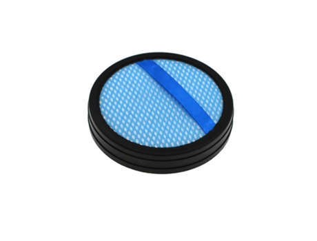 1 filtro Hepa para Philips Fc6400 Fc6402 Fc6405 Fc6408 Fc6409 Fc6166 repuestos de aspiradora accesorios premotor lavable
