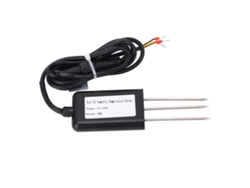 Detector de fertilizantes del suelo (detección de NPK, transmisor)