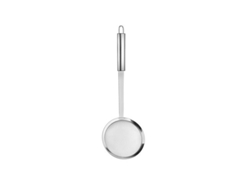 Espumadera Malla Acero Inox Ø12cm