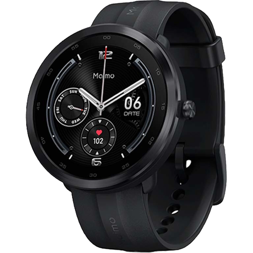 Smartwatch XIAOMI Maimo Watch R negro