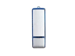 Mini grabadora USB, grabadora digital recargable, grabación de entrevistas en PC, 8 GB, Yizhood (azul)