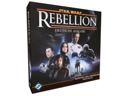 Juego de mesa ASMODEE Guerra (12 anos)