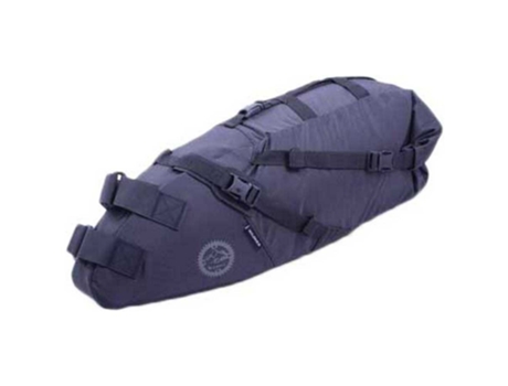 Bolsa de Selim 2022 16L Azulacepac