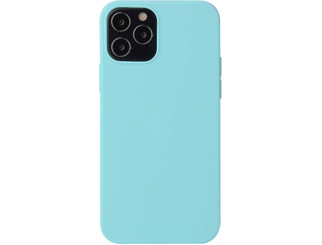 Carcasa iPhone 13 Pro Max LOVEBABYLY Azul Cielo