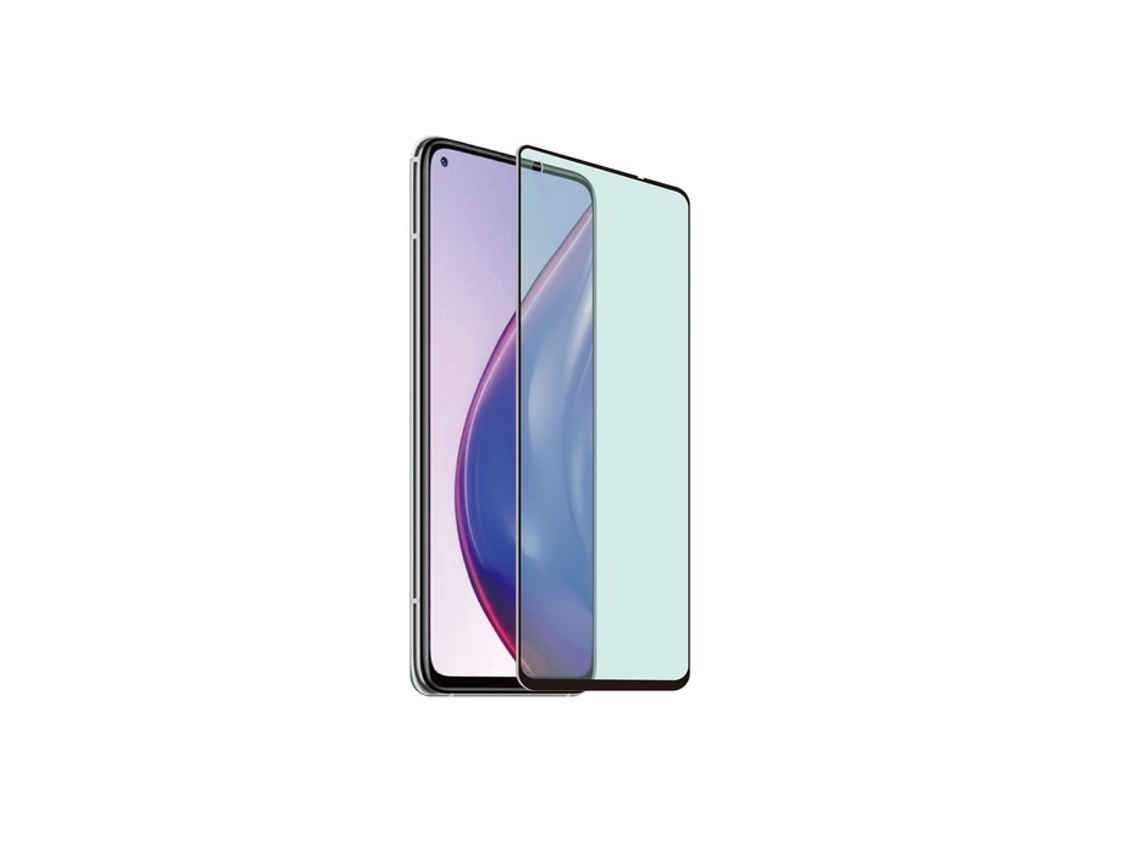 Cristal templado antibacteriano TIGER Xiaomi Mi 10T Lite