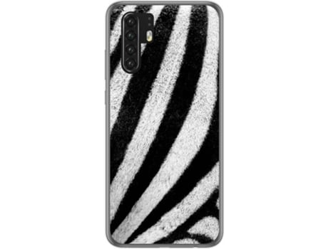 Carcasa Huawei P30 Pro TUMUNDOSMARTPHONE Animal 02 Multicolor