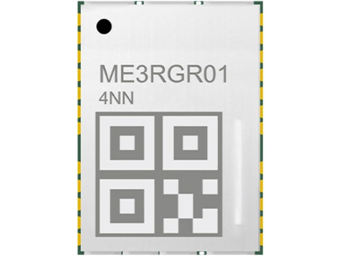 1 Módulo De Posicionamiento De Doble Frecuencia Me3rgr01, Compatible Con Todas Las Constelaciones - Rtk