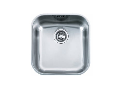 Fregadero MEPAMSA Square 40.40 Inox