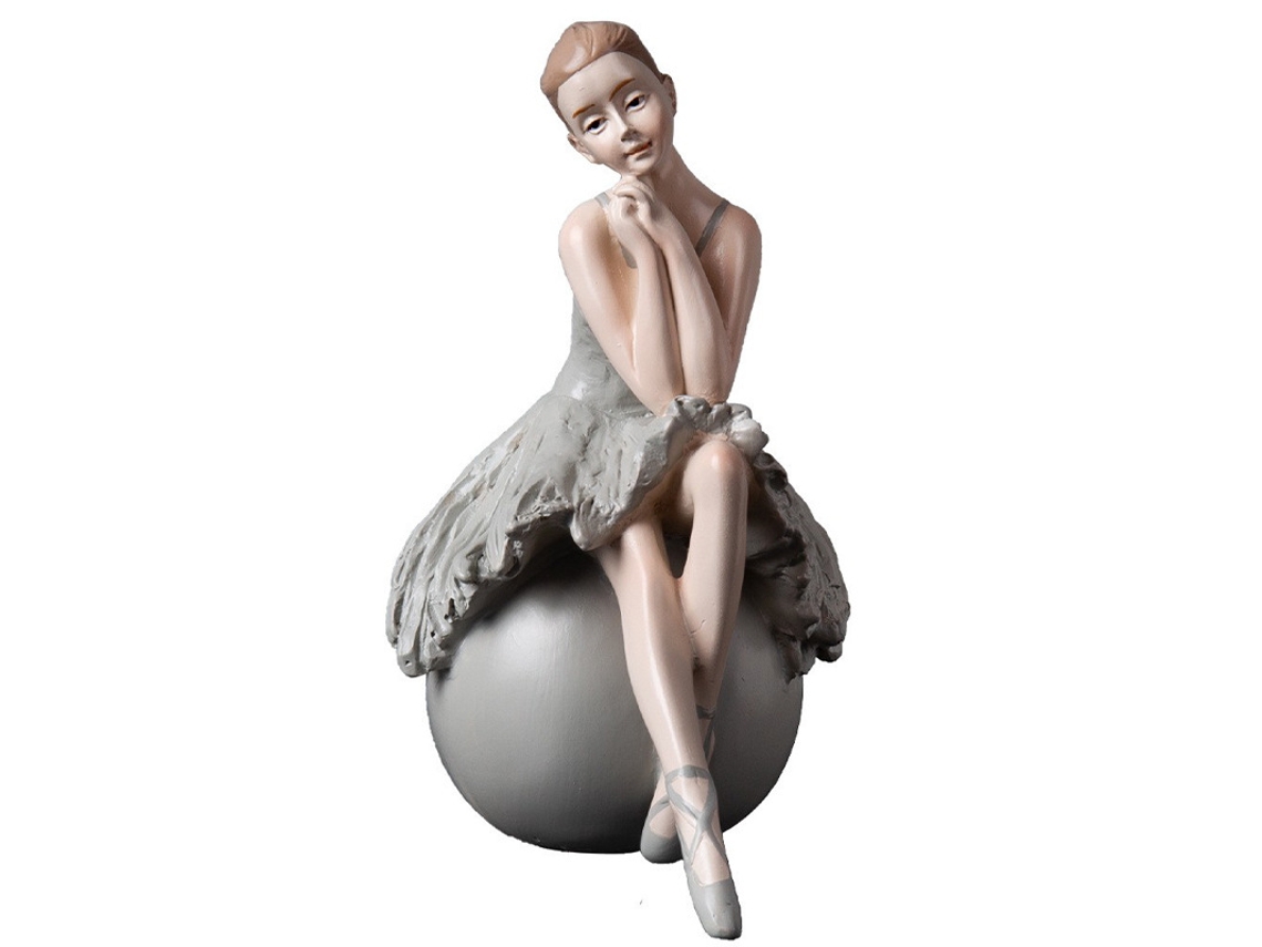 Ballet Girl, Piezas Hechas a Mano