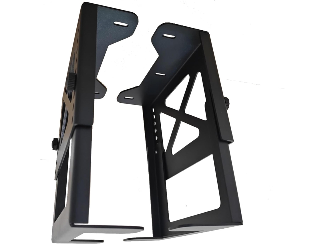 Soporte Para Pc Debajo Del Escritorio | Soportes De Montaje Para Ordenador | Diseño