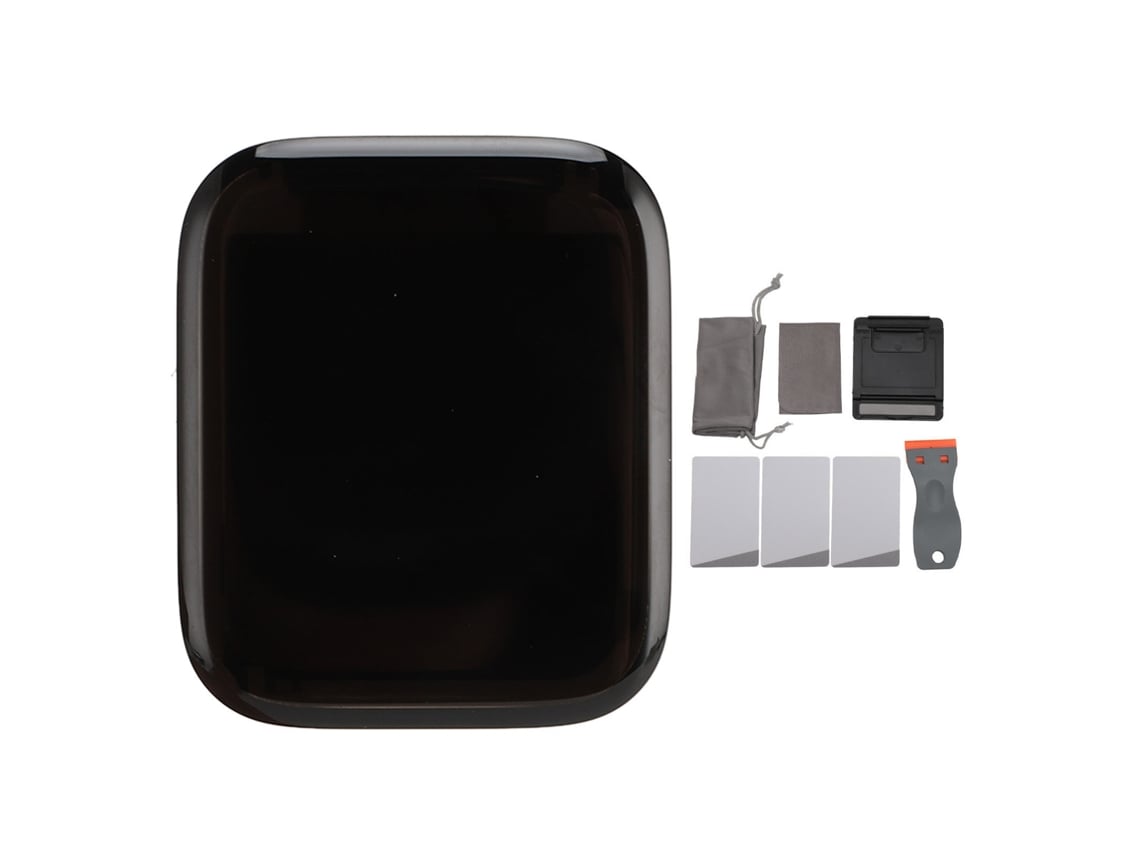 Kit De Reemplazo De Digitador De Pantalla Táctil Lcd Para Apple Watch Series 7 45mm